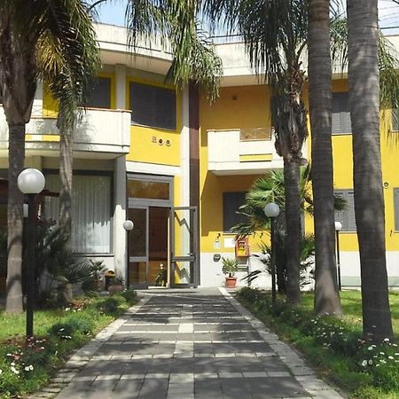 Oasi Park Hotel Mascali Luaran gambar