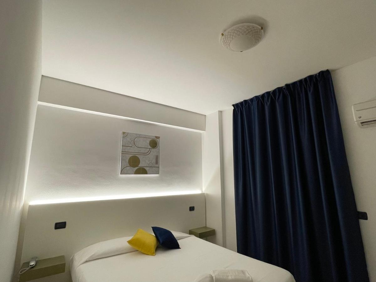 Oasi Park Hotel Mascali Luaran gambar