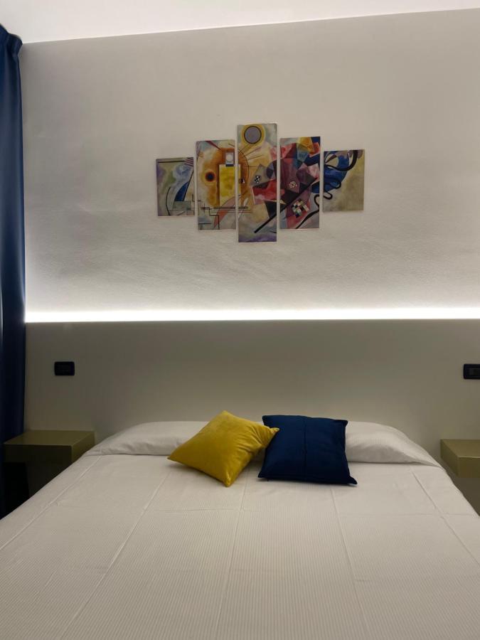 Oasi Park Hotel Mascali Luaran gambar