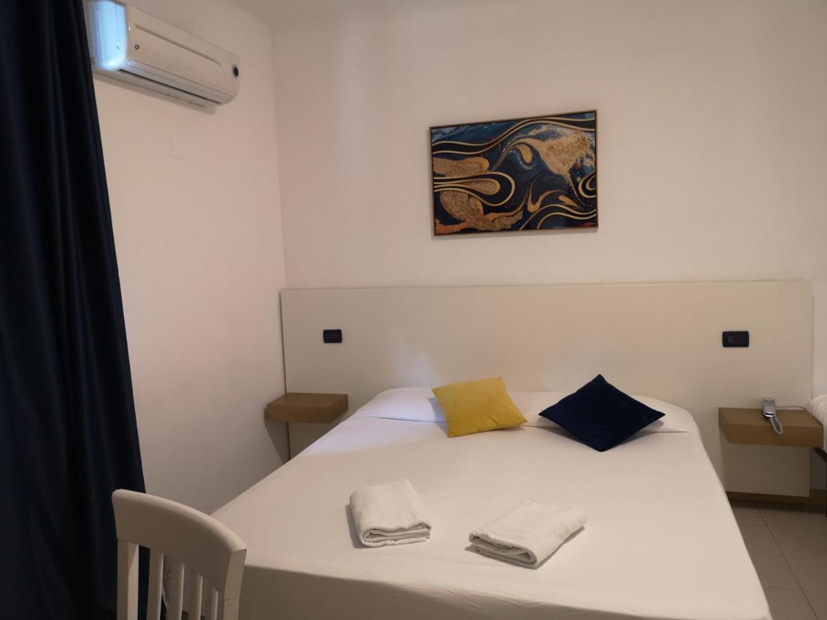 Oasi Park Hotel Mascali Luaran gambar