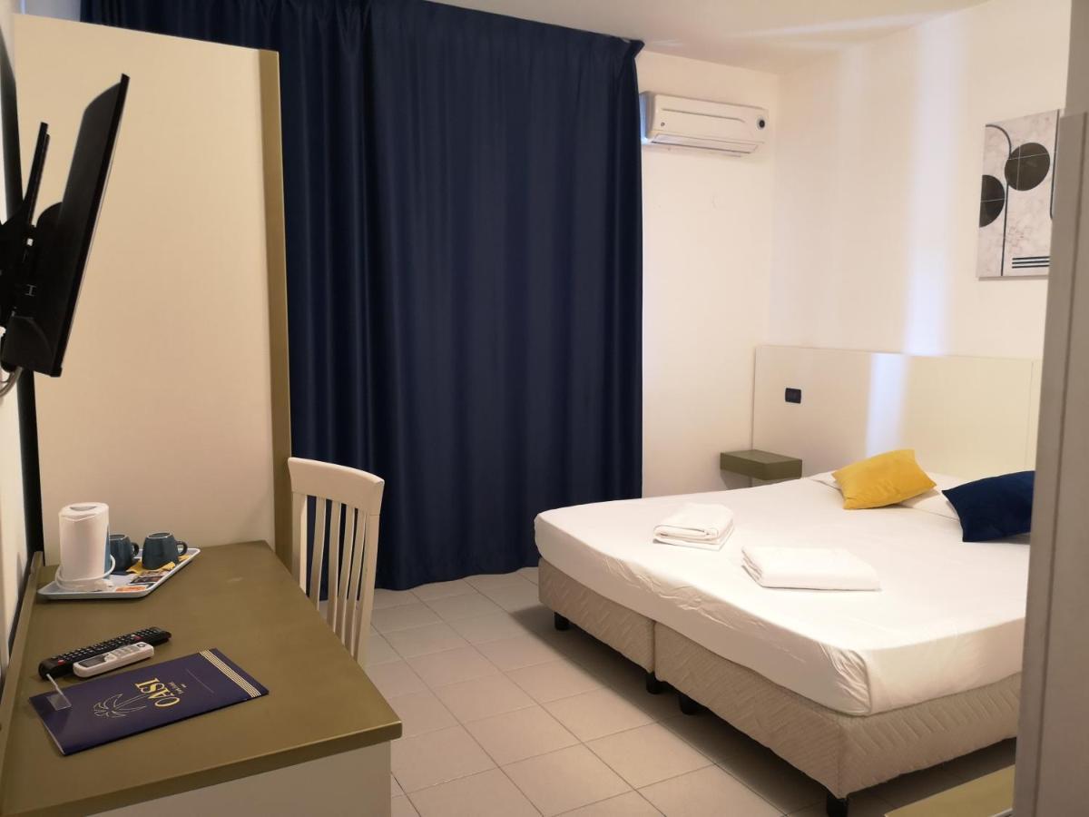 Oasi Park Hotel Mascali Luaran gambar