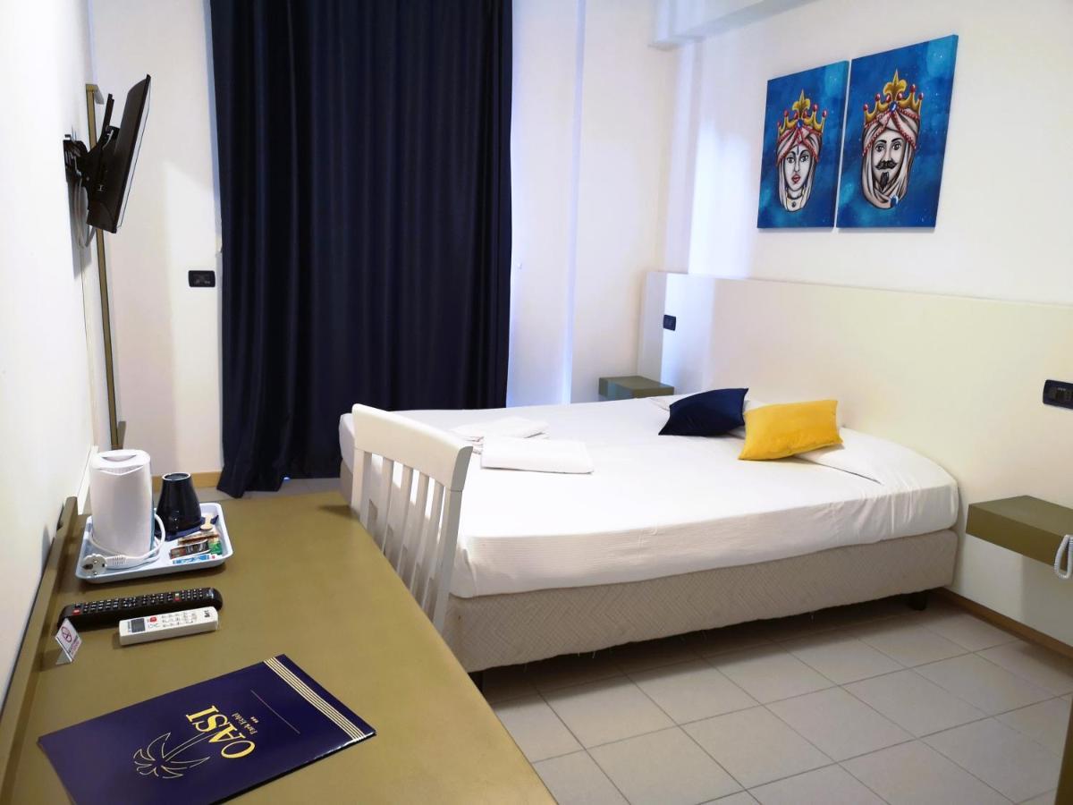 Oasi Park Hotel Mascali Luaran gambar