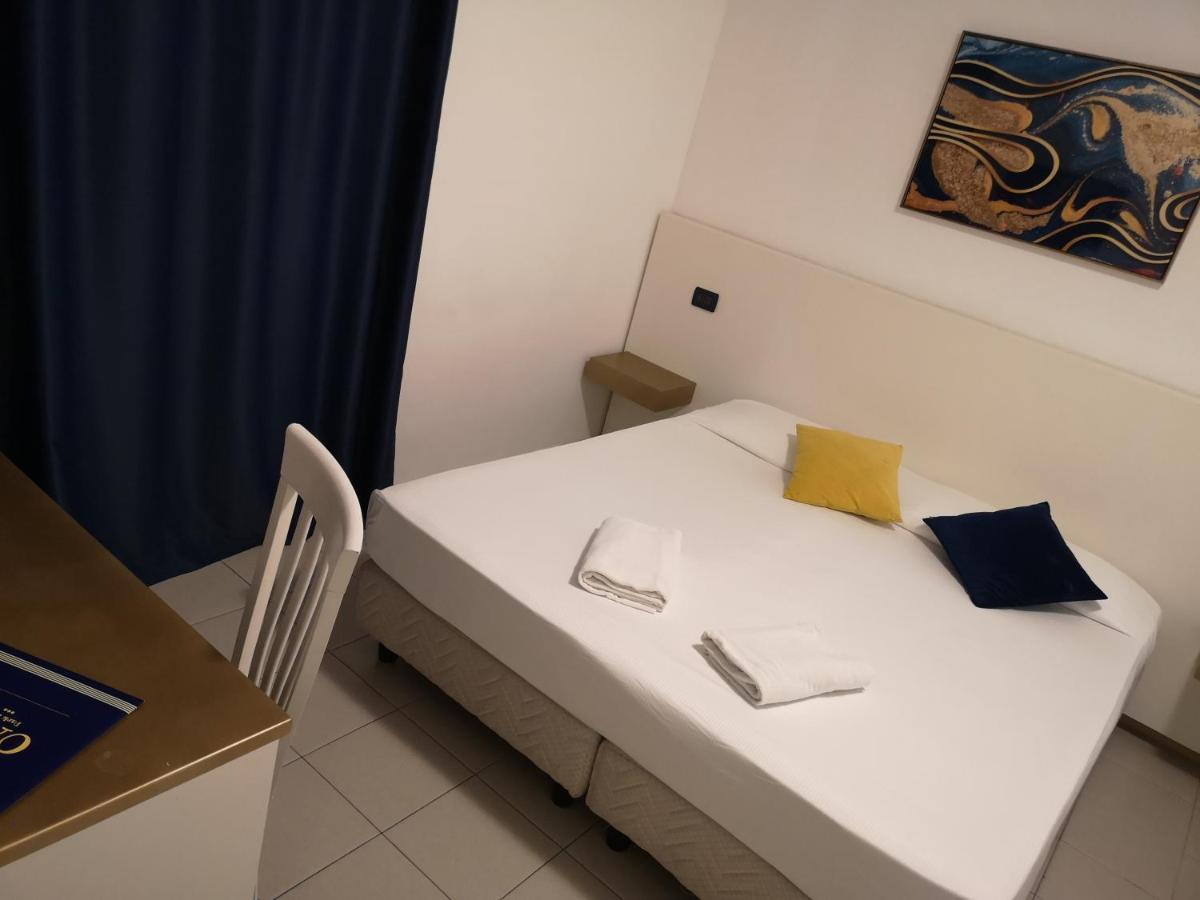 Oasi Park Hotel Mascali Luaran gambar