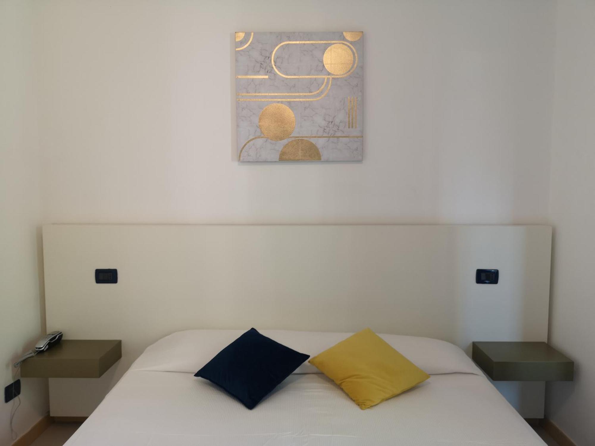 Oasi Park Hotel Mascali Luaran gambar
